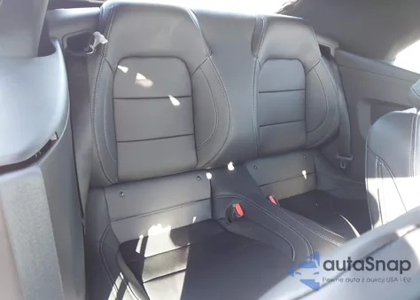 2025 Ford Mustang Ecoboost Premium z USA, uszkodzony, nr VIN 1FAGP8UH7S5127512